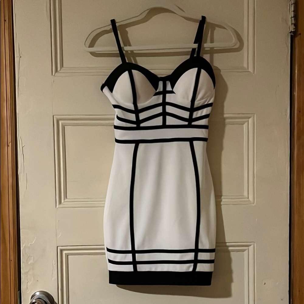 BodyCon Dress